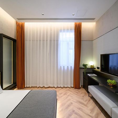Flower Yard Inn Xiamen Gulangyu Anhai Garden Branch Экстерьер фото